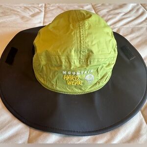 Mountain Hard Wear Hat